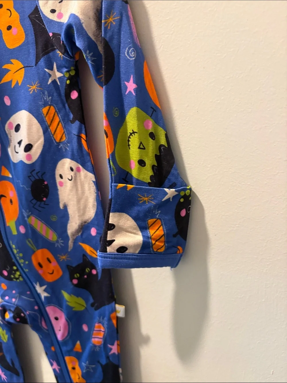 Soul Baby Bamboo nwt kids